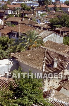 Attalia, Antalya, turkey, Mediterranean, Pamphylia, paul, Barnabas, First, missionary, journey, shore, ocean, sea, seashore, coast, seaport, Attalus, king, Pergamon, Roman, old, wall, missionaries, journeys, shores, oceans