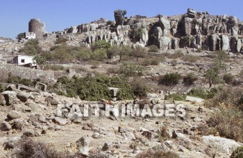 Assos, turkey, Behramkoy, Behramkale, ancient, culture, Mysia, Roman, Asia, paul, Luke, troas, Mitylene, ancients, cultures, Romans