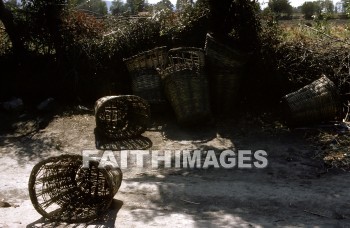 basket, container, turkey, baskets, containers