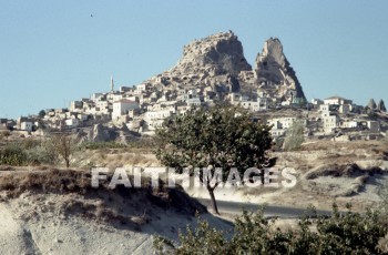 Cappadocia, Asia, turkey, minor, Pontus, Syria, Armenia, cilicia, lycaonia, road, Cilician, gate, Taurus, mountain, Roman, empire, Chistians, spread, Gospel, House, dwelling, building, roads, gates, mountains, Romans