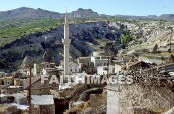 Cappadocia, Asia, turkey, minor, Pontus, Syria, Armenia, cilicia, lycaonia, road, Cilician, gate, Taurus, mountain, Roman, empire, Chistians, spread, Gospel, mosque, building, town, village, House, roads, gates