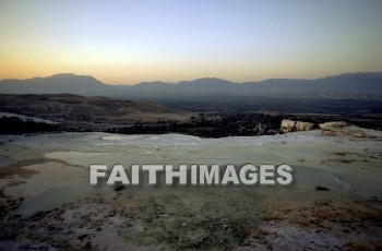 Colossae, turkey, Ephesus, Euphrates, river, Lycus, Valley, Hierapolis, road, strategic, Paul's, Epistle, Colossians, mountain, formation, rivers, valleys, roads, epistles, mountains, Formations