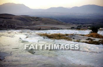 Colossae, turkey, Ephesus, Euphrates, river, Lycus, Valley, Hierapolis, road, strategic, Paul's, Epistle, Colossians, mountain, formation, rivers, valleys, roads, epistles, mountains, Formations