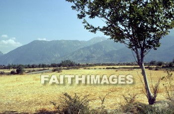 Colossae, turkey, Ephesus, Euphrates, river, Lycus, Valley, Hierapolis, road, strategic, Paul's, Epistle, Colossians, mountain, field, rivers, valleys, roads, epistles, mountains, fields