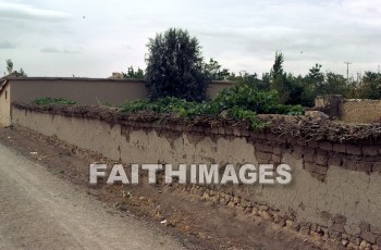 derbe, turkey, paul, Barnabas, Third, missionary, trip, town, small, city, lycaonian, district, Lystra, habitat, abode, building, dwelling, habitation, home, residence, construction, structure, mud, brick, thirds, missionaries