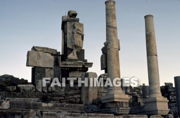 Ephesus, turkey, Mediterranean, Roman, time, christian, ancient, culture, Ruin, archaeology, old, antiquity, past, colonnade, archway, road, Romans, times, Christians, ancients, cultures, ruins, colonnades, roads