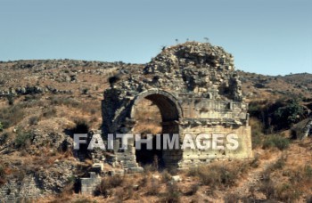 Ephesus, past, remote, early, history, distant, time, bygone, day, antiquity, ancient, old, archaeology, Ruin, anthropology, culture, christian, Roman, Mediterranean, turkey, histories, times, days, ancients, ruins, cultures