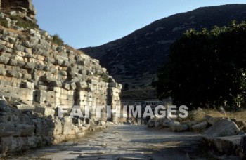 Ephesus, past, remote, early, history, distant, time, bygone, day, antiquity, ancient, old, archaeology, Ruin, anthropology, culture, christian, Roman, Mediterranean, turkey, histories, times, days, ancients, ruins, cultures