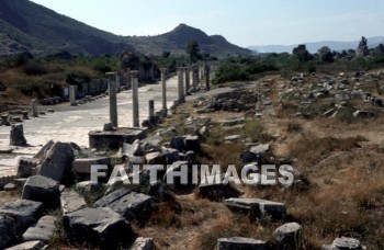 Ephesus, past, remote, early, history, distant, time, bygone, day, antiquity, ancient, old, archaeology, Ruin, anthropology, culture, christian, Roman, Mediterranean, turkey, histories, times, days, ancients, ruins, cultures