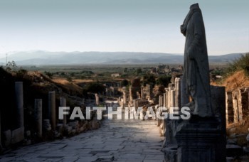 Ephesus, past, remote, early, history, distant, time, bygone, day, antiquity, ancient, old, archaeology, Ruin, anthropology, culture, christian, Roman, Mediterranean, turkey, histories, times, days, ancients, ruins, cultures