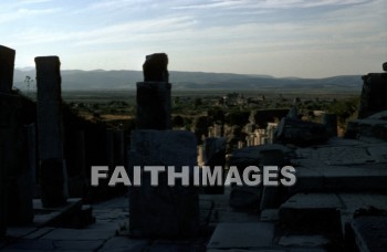 Ephesus, past, remote, early, history, distant, time, bygone, day, antiquity, ancient, old, archaeology, Ruin, anthropology, culture, christian, Roman, Mediterranean, turkey, histories, times, days, ancients, ruins, cultures