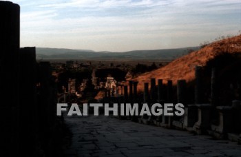 Ephesus, past, remote, early, history, distant, time, bygone, day, antiquity, ancient, old, archaeology, Ruin, anthropology, culture, christian, Roman, Mediterranean, turkey, histories, times, days, ancients, ruins, cultures