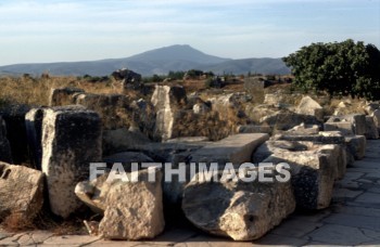 Ephesus, past, remote, early, history, distant, time, bygone, day, antiquity, ancient, old, archaeology, Ruin, anthropology, culture, christian, Roman, Mediterranean, turkey, histories, times, days, ancients, ruins, cultures