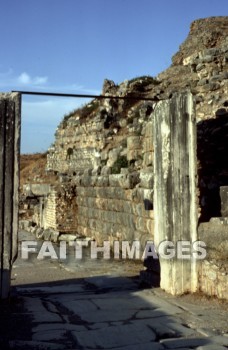 Ephesus, past, remote, early, history, distant, time, bygone, day, antiquity, ancient, old, archaeology, Ruin, anthropology, culture, christian, Roman, Mediterranean, turkey, histories, times, days, ancients, ruins, cultures