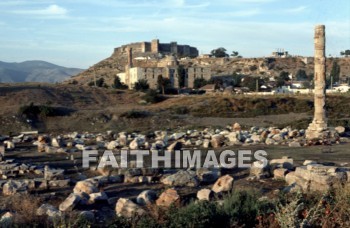 Ephesus, past, remote, early, history, distant, time, bygone, day, antiquity, ancient, old, archaeology, Ruin, anthropology, culture, christian, Roman, Mediterranean, turkey, pavement, histories, times, days, ancients, ruins