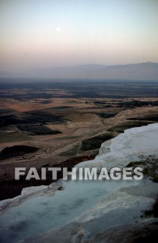 Hierapolis, turkey, Phrygia, Roman, province, Asia, Epaphrus, Ruin, archaeology, thermal, Travertine, formation, Romans, provinces, ruins, Formations