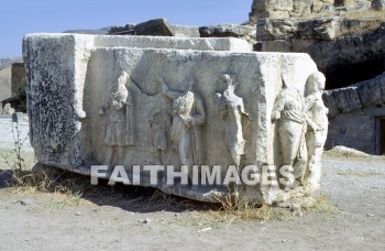 Hierapolis, turkey, Phrygia, Roman, province, Asia, Epaphrus, Ruin, archaeology, thermal, Travertine, formation, Romans, provinces, ruins, Formations