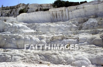 Hierapolis, turkey, Phrygia, Roman, province, Asia, Epaphrus, Ruin, archaeology, thermal, Travertine, formation, Romans, provinces, ruins, Formations