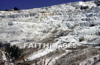 Hierapolis, turkey, Phrygia, Roman, province, Asia, Epaphrus, Ruin, archaeology, thermal, Travertine, formation, Romans, provinces, ruins, Formations