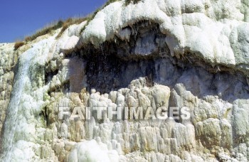 Hierapolis, turkey, Phrygia, Roman, province, Asia, Epaphrus, Ruin, archaeology, thermal, Travertine, formation, Romans, provinces, ruins, Formations