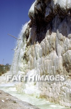 Hierapolis, turkey, Phrygia, Roman, province, Asia, Epaphrus, Ruin, archaeology, thermal, Travertine, formation, Romans, provinces, ruins, Formations