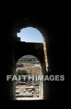 miletus, turkey, Ruin, paul, Third, missionary, journey, archaeology, antiquity, ruins, thirds, missionaries, journeys