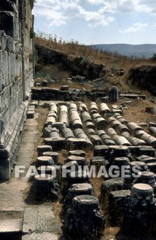 miletus, turkey, Ruin, paul, Third, missionary, journey, archaeology, antiquity, ruins, thirds, missionaries, journeys