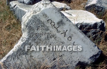 miletus, turkey, Ruin, paul, Third, missionary, journey, archaeology, antiquity, ruins, thirds, missionaries, journeys