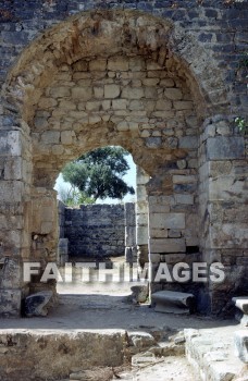 miletus, turkey, Ruin, paul, Third, missionary, journey, archaeology, antiquity, ruins, thirds, missionaries, journeys