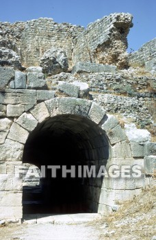 miletus, turkey, Ruin, paul, Third, missionary, journey, archaeology, antiquity, ruins, thirds, missionaries, journeys