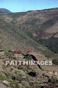 Pamphylia, hill, country, turkey, Roman, province, southern, Asia, minor, paul, First, missionary, journey, John, Mark, House, home, residence, dwelling, hills, countries, Romans, provinces, missionaries, journeys, marks