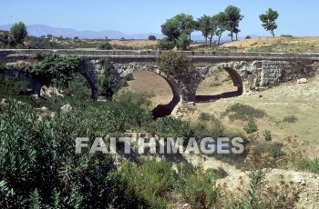Pamphylia, hill, country, turkey, Roman, province, southern, Asia, minor, paul, First, missionary, journey, John, Mark, bridge, arch, hills, countries, Romans, provinces, missionaries, journeys, marks, bridges, arches