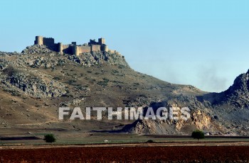 Pamphylia, hill, country, turkey, Roman, province, southern, Asia, minor, paul, First, missionary, journey, John, Mark, castle, tower, hills, countries, Romans, provinces, missionaries, journeys, marks, castles, towers
