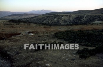 Phrygia, turkey, Bible-time, Asia, minor, paul, silas, Second, missionary, journey, mountain, sunset, seconds, missionaries, journeys, mountains, sunsets