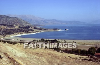 Phrygia, turkey, Bible-time, Asia, minor, paul, silas, Second, missionary, journey, lake, Egridir, seconds, missionaries, journeys, lakes