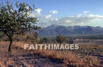 Phrygia, turkey, Bible-time, Asia, minor, paul, silas, Second, missionary, journey, mountain, seconds, missionaries, journeys, mountains