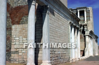 Sardis, turkey, Seven, church, revelation, wealthy, Lydia, Ruin, archaeology, Synagogue, jew, sevens, Churches, revelations, ruins, synagogues, Jews