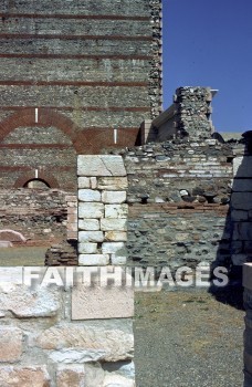 Sardis, turkey, Seven, church, revelation, wealthy, Lydia, Ruin, archaeology, Synagogue, jew, sevens, Churches, revelations, ruins, synagogues, Jews