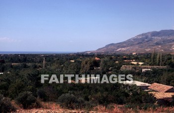 Seleucia, seaport, Syrian, antioch, turkey, paul, Barnabas, First, missionary, journey, seaports, missionaries, journeys