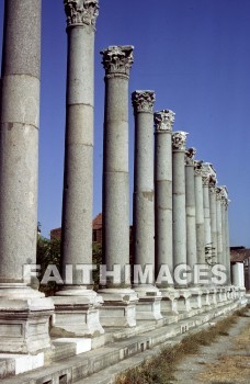 Smyrna, modern, Izmir, seaport, turkey, Western, coast, Bible-time, Asia, minor, Seven, church, revelation, Agora, marketplace, assembly, moderns, seaports, coasts, sevens, Churches, revelations, marketplaces