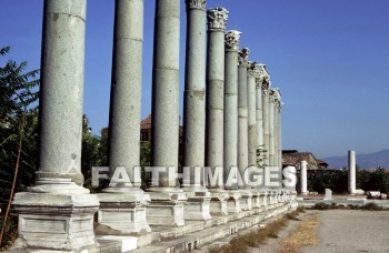 Smyrna, modern, Izmir, seaport, turkey, Western, coast, Bible-time, Asia, minor, Seven, church, revelation, Agora, marketplace, assembly, moderns, seaports, coasts, sevens, Churches, revelations, marketplaces