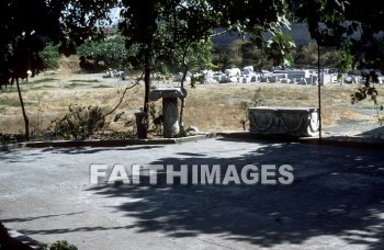 Smyrna, modern, Izmir, seaport, turkey, Western, coast, Bible-time, Asia, minor, Seven, church, revelation, Agora, marketplace, assembly, moderns, seaports, coasts, sevens, Churches, revelations, marketplaces