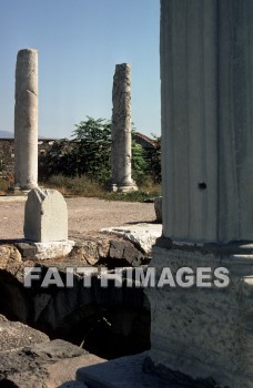 Smyrna, modern, Izmir, seaport, turkey, Western, coast, Bible-time, Asia, minor, Seven, church, revelation, Agora, marketplace, assembly, moderns, seaports, coasts, sevens, Churches, revelations, marketplaces