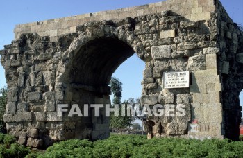 Tarsus, turkey, capital, cilicia, birthplace, paul, cilicium, goat-hair, cloth, University, cleopatra, arch, capitals, birthplaces, cloths, universities, arches