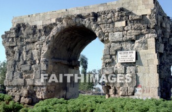 Tarsus, turkey, capital, cilicia, birthplace, paul, cilicium, goat-hair, cloth, University, cleopatra, arch, capitals, birthplaces, cloths, universities, arches