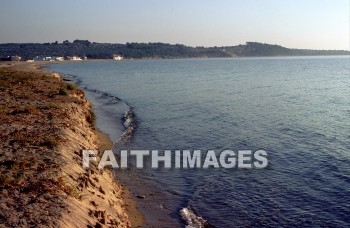 troas, turkey, paul, Macedonian, vision, met, Luke, seashore, Visions, seashores