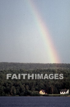 rainbow, lake, cloud, sky, imagination, Setting, creation, background, Admire, Adore, Celebrate, esteem, Exalt, Extol, Glorify, laud, Love, Magnify, Praise, Pray, Respect, Revere, Reverence, Sanctify, Sing, Venerate