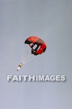 parachute, float, catch, jump, plummet, fall, drop, dive, bail, leap, skydiving, Parachutes, catches, jumps, falls, drops, dives, leaps