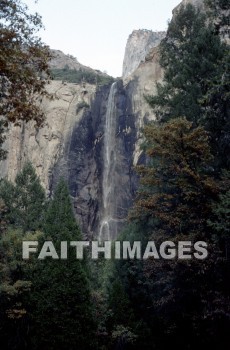 waterfall, mountain, imposing, outside, monumental, rock, mountainous, inspirational, ethereal, rocky, breathtaking, peak, bluffs, body, enduring, sublime, stone, precipice, bluff, pinnacle, Landscape, strength, calmness, height, serenity, peacefulness