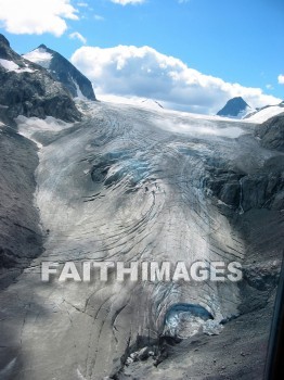 glacier, mountain, hill, alp, bluff, cliff, crag, dome, drift, elevation, height, mound, mount, peak, pike, range, ridge, forest, tree, thicket, timber, timberland, wood, woodland, path, pine